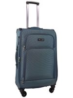 Чемодан 457 / Суперлегкий каркас