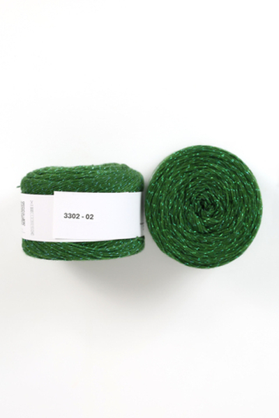 Пряжа O'Yarn SHINE BRIGHT однотонная, 100г