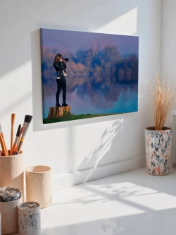 Картина на стену 40 X 50 Фотограф
