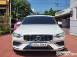 Volvo S60 3 Generation B5 Inscription (12.2022)