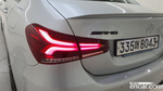 Mercedes-Benz A-Class W177 AMG A35 4MATIC Sedan (11.2023)