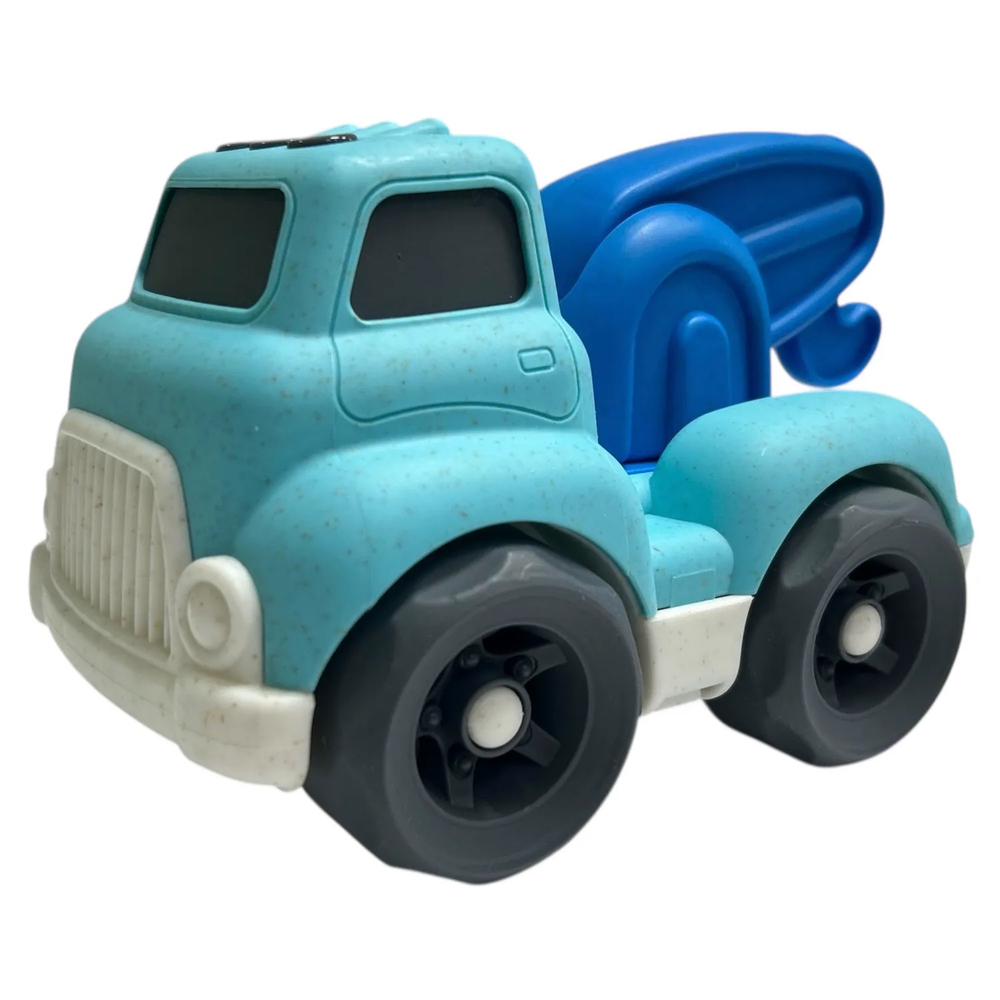 Игрушечная машинка Грузовик-эвакуатор