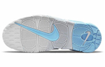 Кроссовки Nike Air More Uptempo