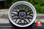 Комплект дисков Rays 15x7 et35 4x100