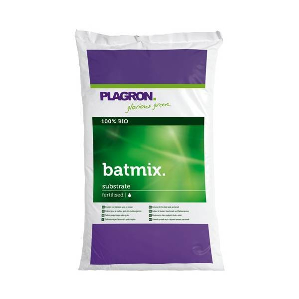 PLAGRON Batmix