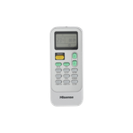 Напольный кондиционер Hisense C-series AP-09CW4GNCS00 на 15 м²