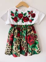 Платье Dolce&Gabbana