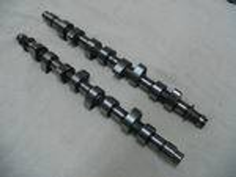 Распредвал Нива 'Трофи Город' (болты) (город/трасса) Добавит к Мощности еще 5-9 лс!