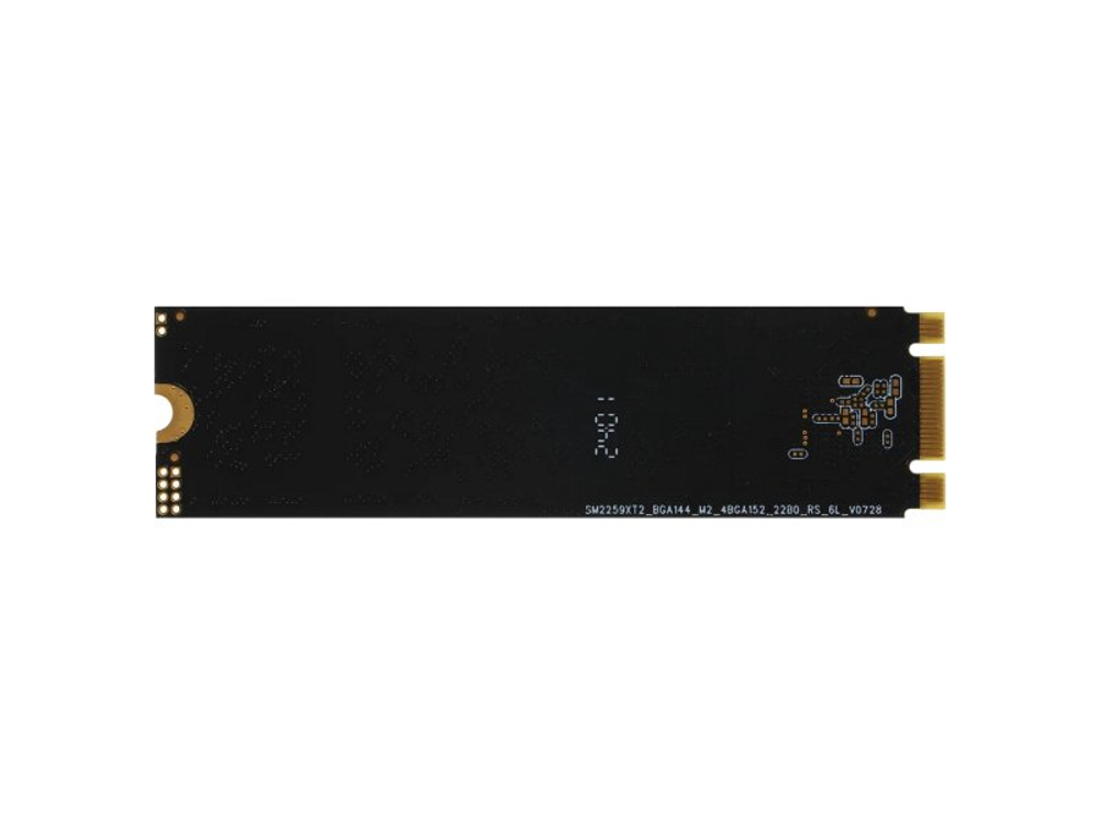 SSD накопитель AMD Radeon 240ГБ, M.2 2280, SATA III, [R3MS0240G8]