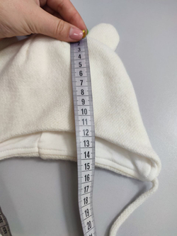 Шапка утепленная