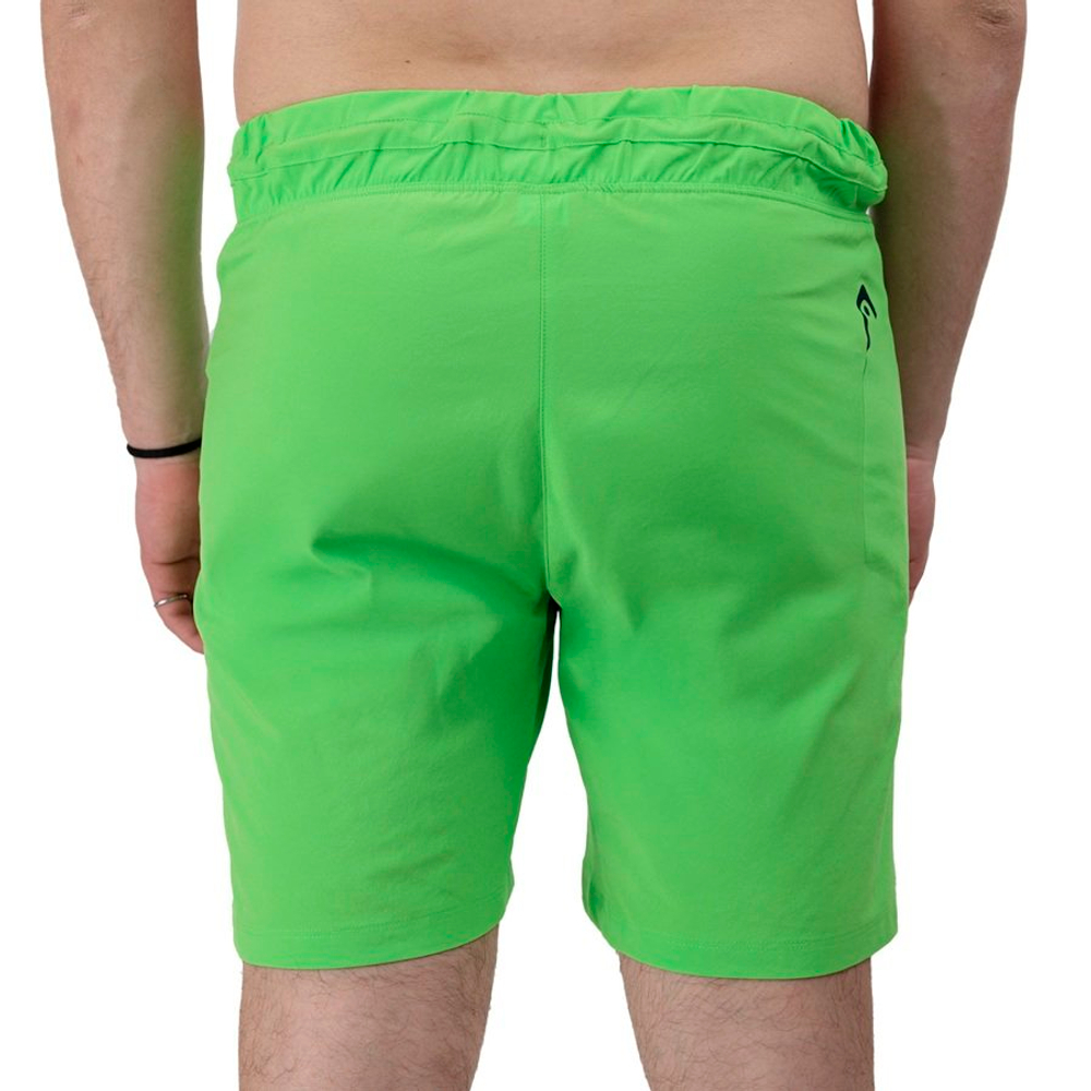 ОДЕЖДА ДЛЯ ТЕННИСА Мужская, Шорты HEAD PLAY SHORTS MEN .