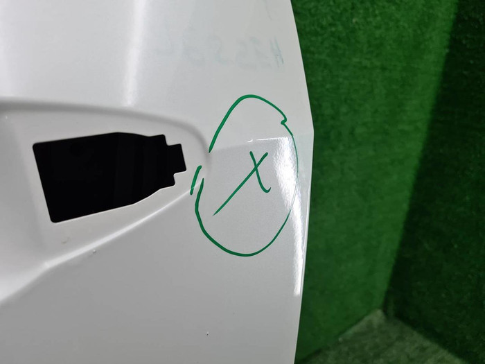 Дверь передняя левая Haval F7 (2018-2024)