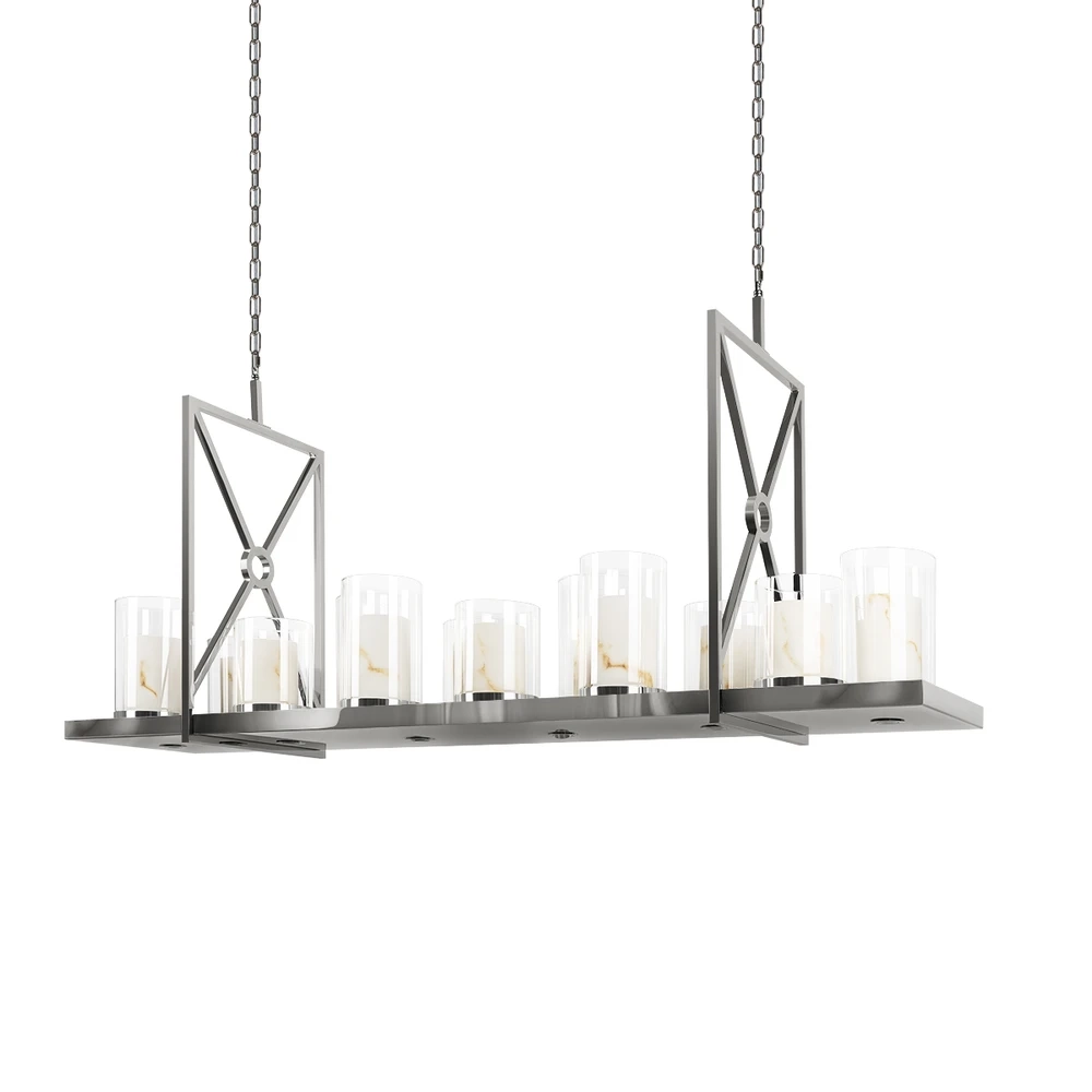 Подвесной светильник Loft It CANDLEBOX 10436/1600R