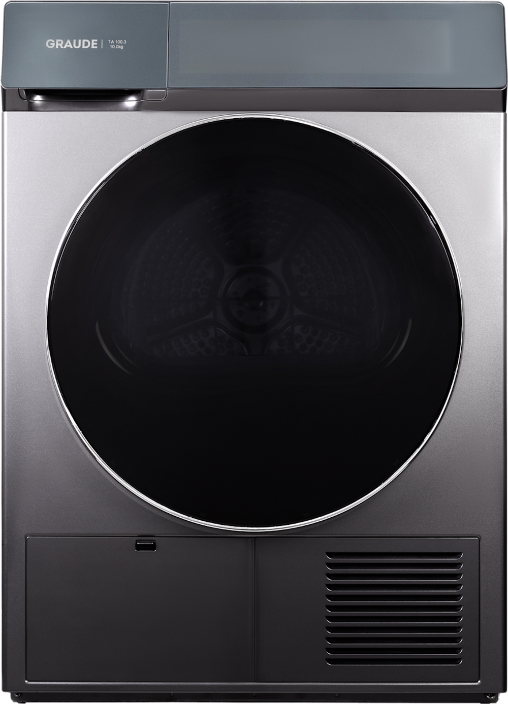 Отдельностоящая сушильная машина GRAUDE Premium TA 100.3
