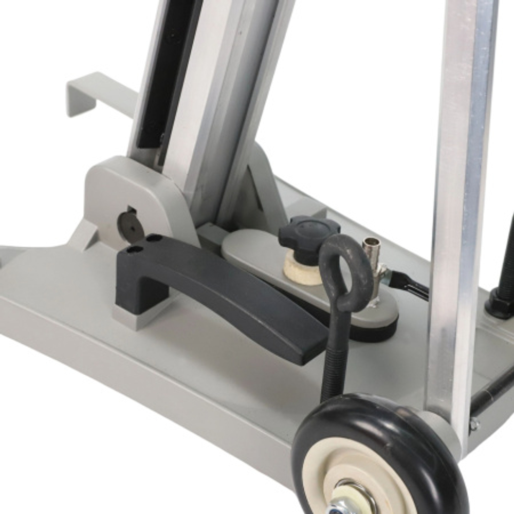 Дрель алмазного сверления электрич. P.I.T. ULTRA PWD230-C1 (3200Вт, 700 об/мин, ⌀230мм, 1-1/4»)