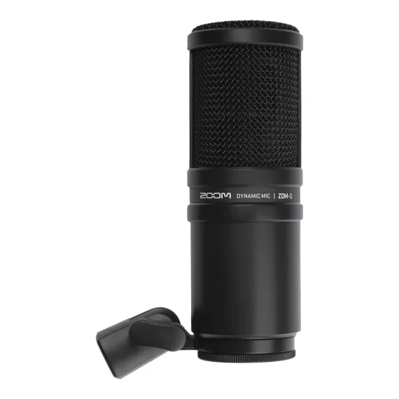 Zoom ZDM-1 Black