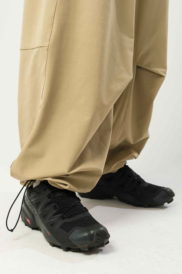 Штаны SWP хаки - фото 7