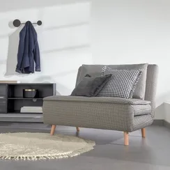 Настенная вешалка Vianela 42x10 см