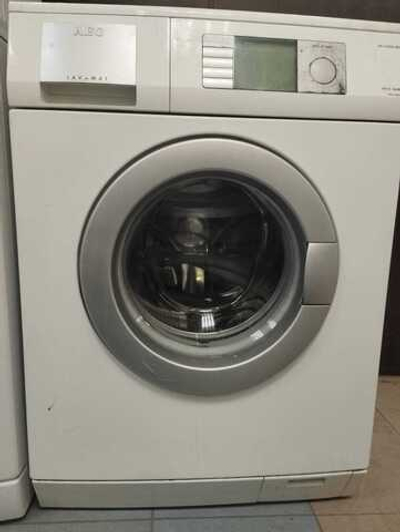 Стиральная машина AEG LAVALOGIC 1810 б/у