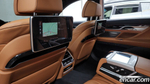 BMW 7 Series (G11) 740Li xDrive M Sports (12.2020)
