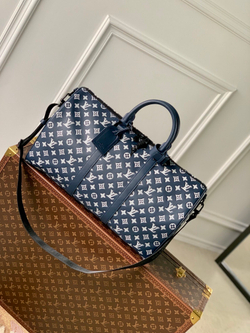 Louis Vuitton Keepall 50