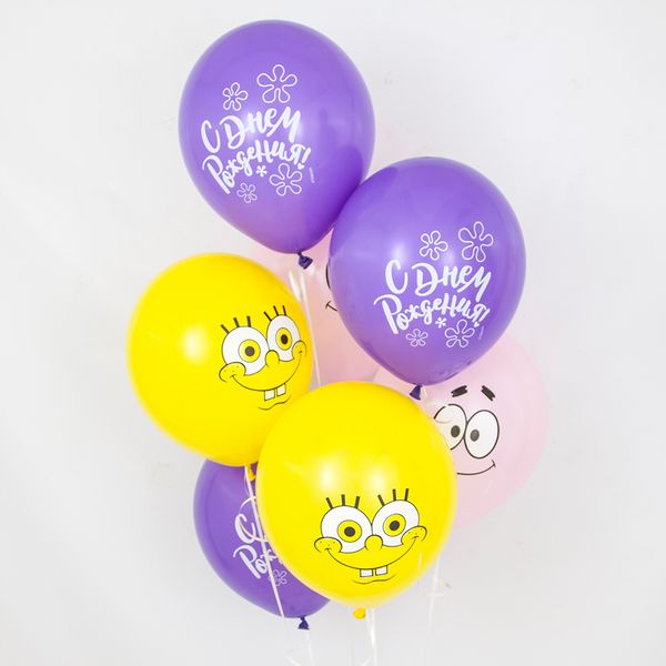 Воздушный шар (12''/30 см) 