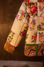 Куртка Soeurs Flower PP