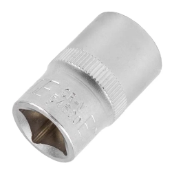 Головка E20 1/2'' Forsage F-54620