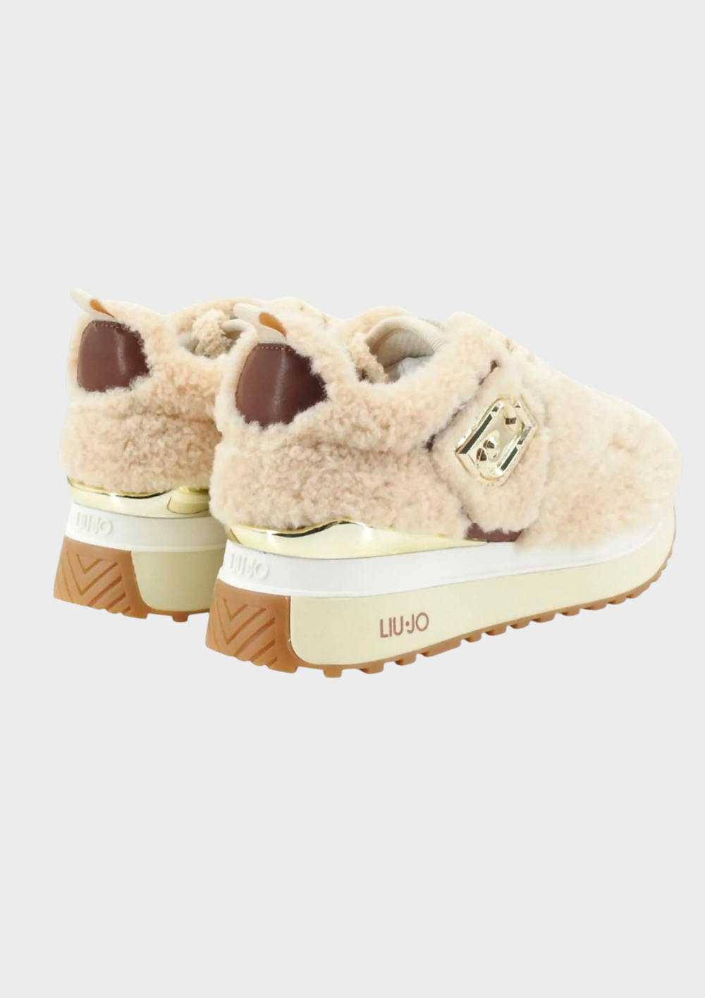 Кроссовки Liu Jo