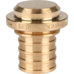 Заглушка аксиальная 20 REHAU RAUTITAN RX+