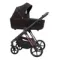 Коляска Espiro Miloo 3 в 1 Exellent Chocolate (208)