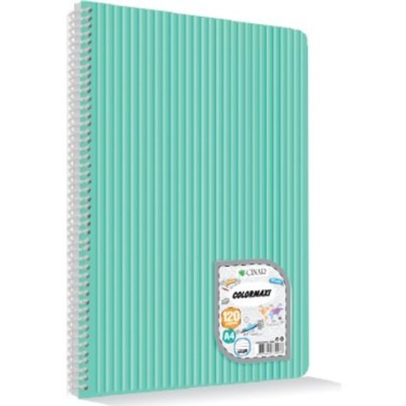 Dəftər \ Тетрадь Uni Note 60 vərəq A5 rəngli müxtəlif