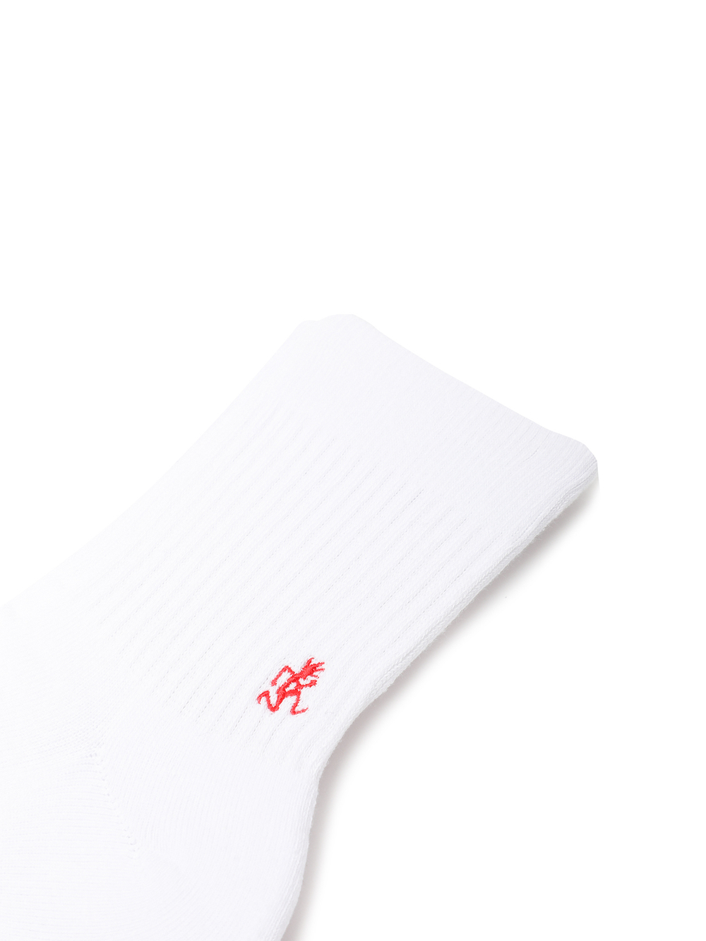 Носки Basic Crew Socks
