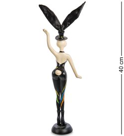 SK Gifts SK-26 Фигурка «Крольчиха Кабаре»