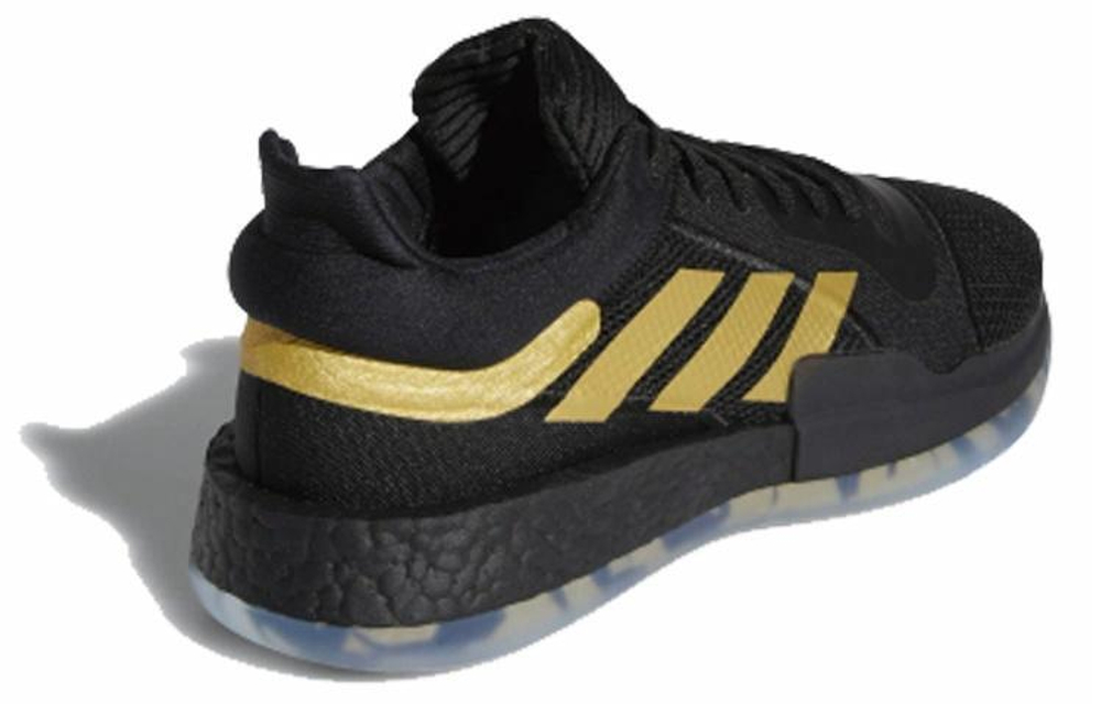 Кроссовки Adidas Marquee Boost Low "Hype Pack"