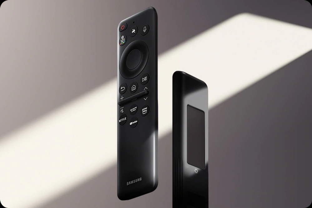 Телевизор Samsung OLED QE55S90FAE