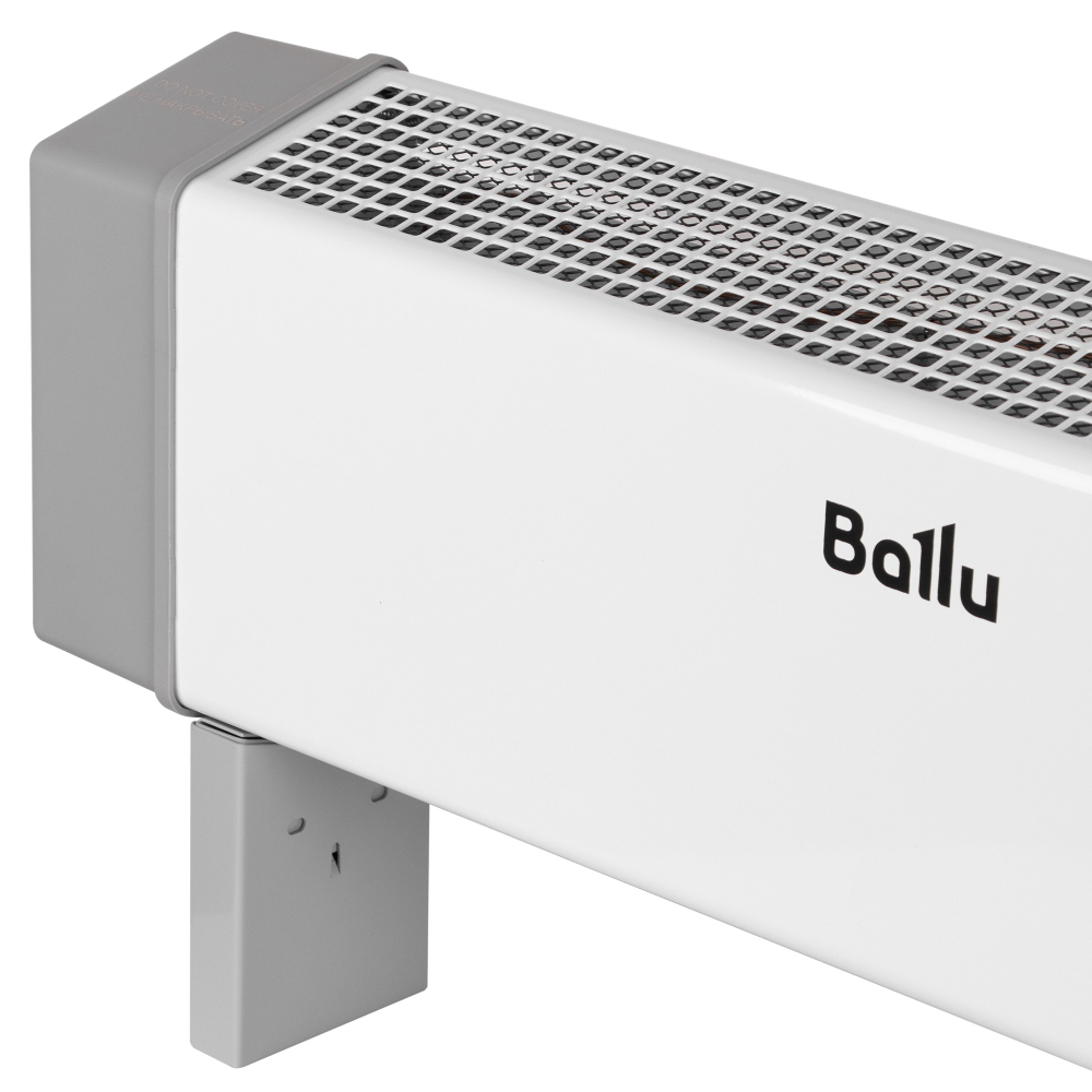 Конвектор электрический Ballu IP 54 BEC/CMR-2000