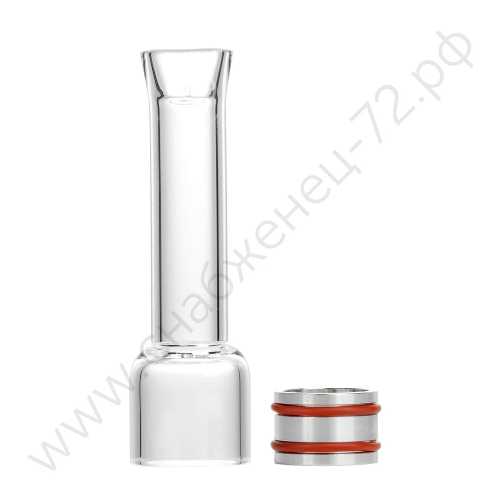 Набор CRYSTAL №8 (TIG TP 9/20/25/17/18/26) диаметр вольфрама 2,4 мм. CRT0908