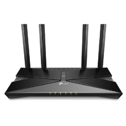 Маршрутизатор TP-Link Archer AX3000 Двухдиапазонный гигабитный роутер Wi-Fi AX3000 с поддержкой Mesh
