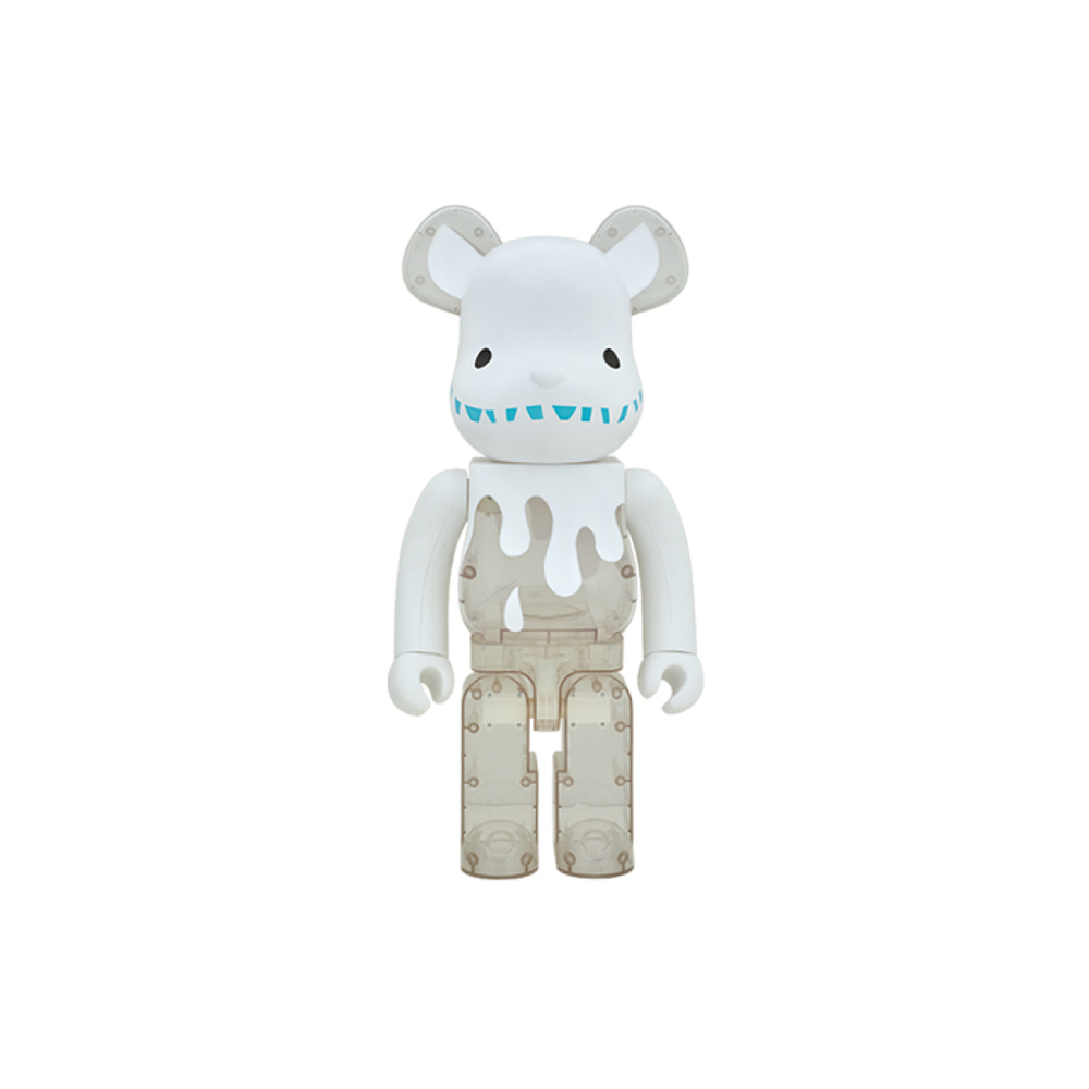 Дизайнерские игрушки BE@RBRICK, 1083341-600581912