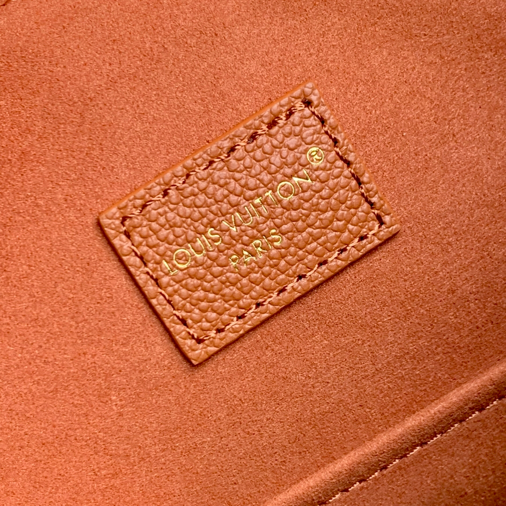Louis Vuitton Low Key Cookie MM