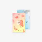 Альбом BTS - HYYH pt2