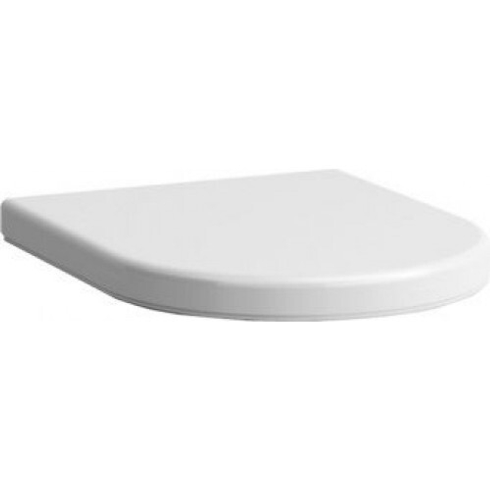 Сиденье для унитаза Laufen Pro NEW Standard 8.9395.5.300.000.1