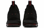 Кроссовки Nike Lebron 16 Fresh Bred 16