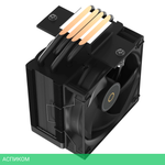 Кулер для процессора Ocypus Gamma A40 BK (Gamma-A40-BK1NNWN00X-GL)