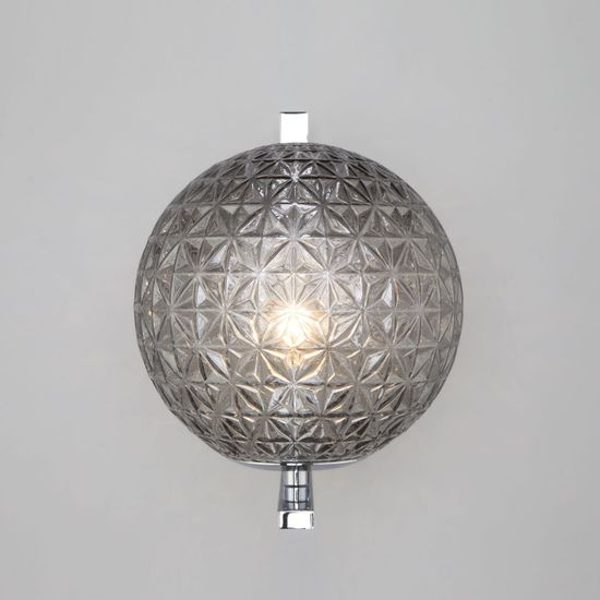 70131/1 / настенный светильник / хром