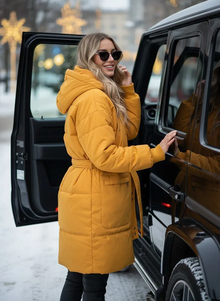 Куртка 6810447 Fabrika