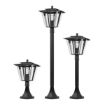 Ландшафтный светильник Citilux Forts CLU10B