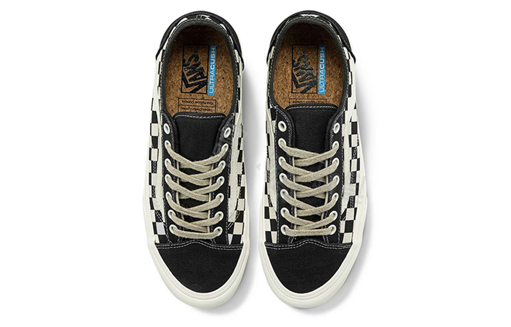 Vans Style 36