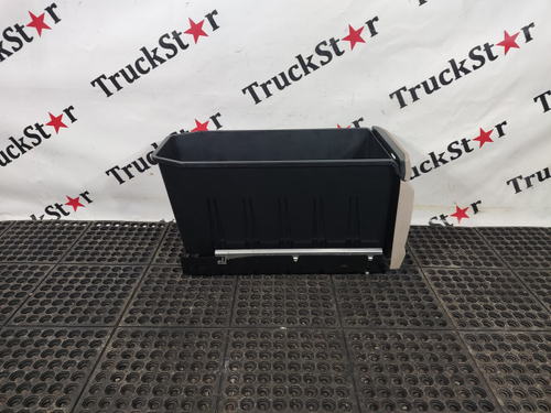 Ящик вещевой 2023